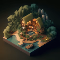 Epic Villas #2