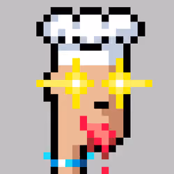 Degen Punks #13