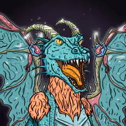 Dargon #6204