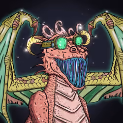 Dargon #304