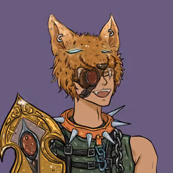 Werewolf #6571