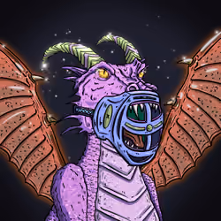 Dargon #4527
