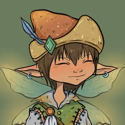 Elf #1511