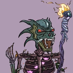 Death #2412