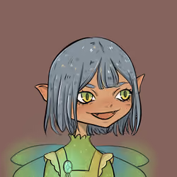 Elf #2482