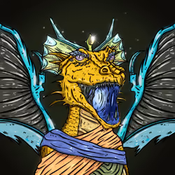 Dargon #6546