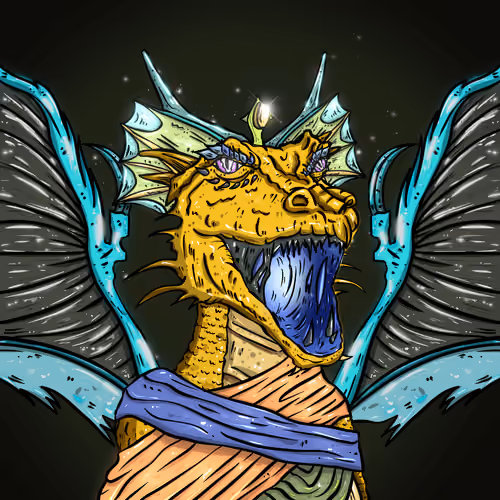 Dargon #6546