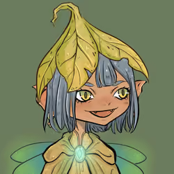 Elf #3292