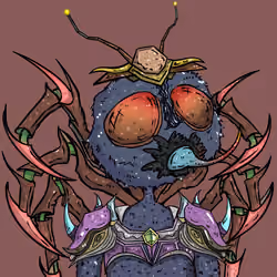 Insects #3836