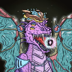 Dargon #1880