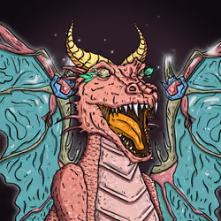 Dargon #303