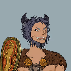 Werewolf #3882