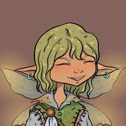 Elf #3949