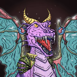 Dargon #3696