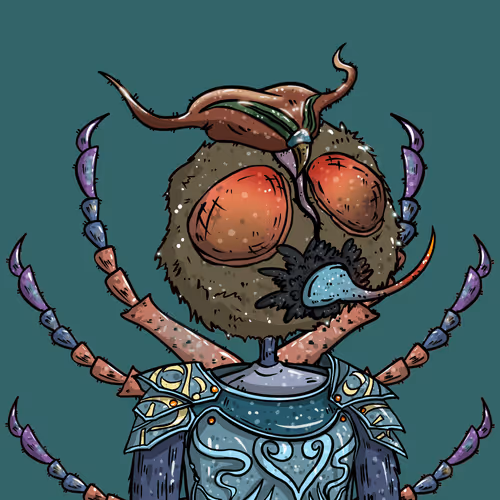 Insects #1166