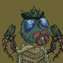 Insects #2325