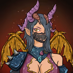 Devil #5968