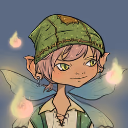 Elf #3350