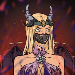 Devil #518