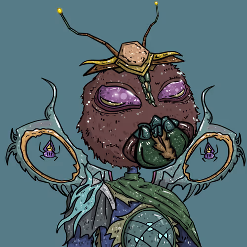 Insects #6752