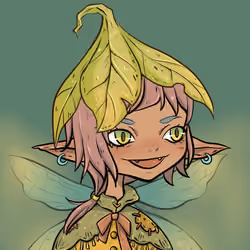 Elf #984