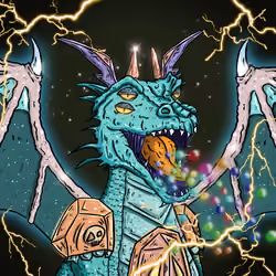 Dargon #3112
