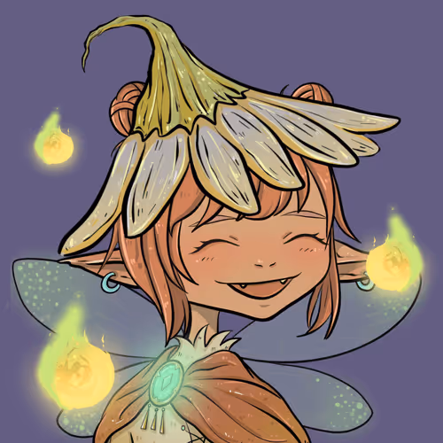 Elf #1288