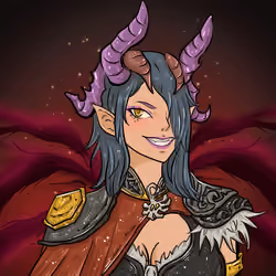 Devil #5969