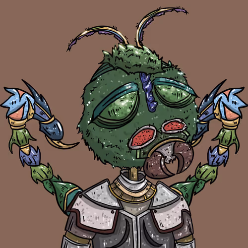 Insects #6174