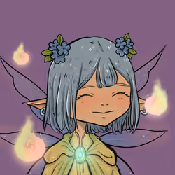 Elf #5215