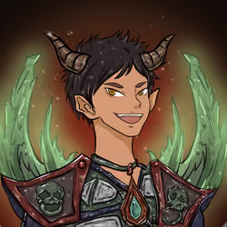 Devil #5671