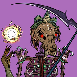 Death #1295