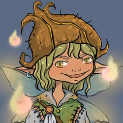 Elf #6167