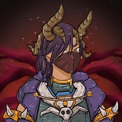 Devil #5389