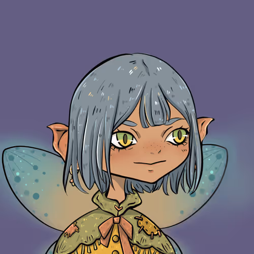 Elf #6778