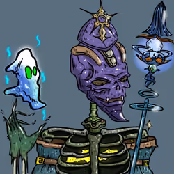 Death #2809