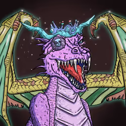 Dargon #457