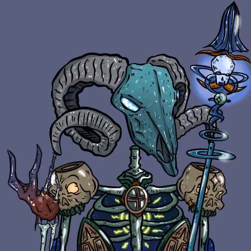 Death #1135