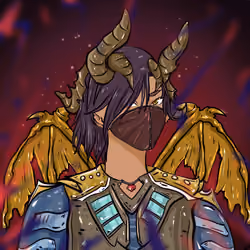 Devil #3768