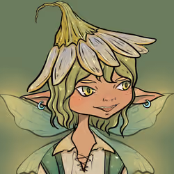 Elf #6112