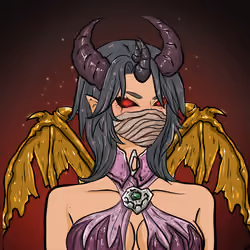 Devil #6145