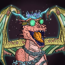Dargon #4467
