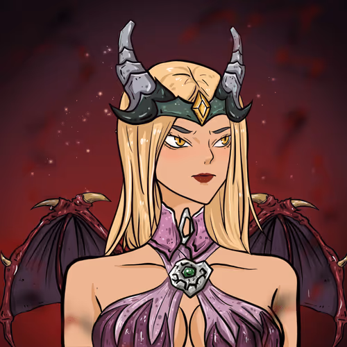 Devil #6767