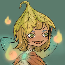 Elf #2484