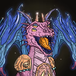 Dargon #2121