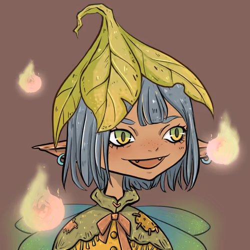 Elf #5629