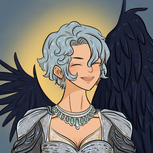 Holy #6748