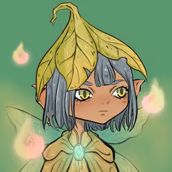 Elf #6649