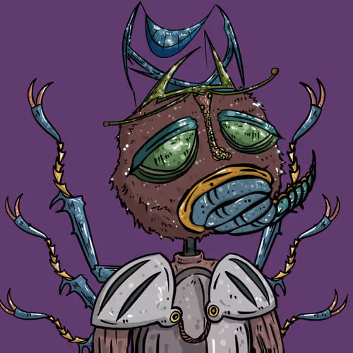 Insects #2356