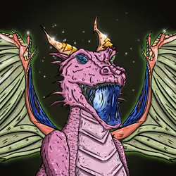 Dargon #4724